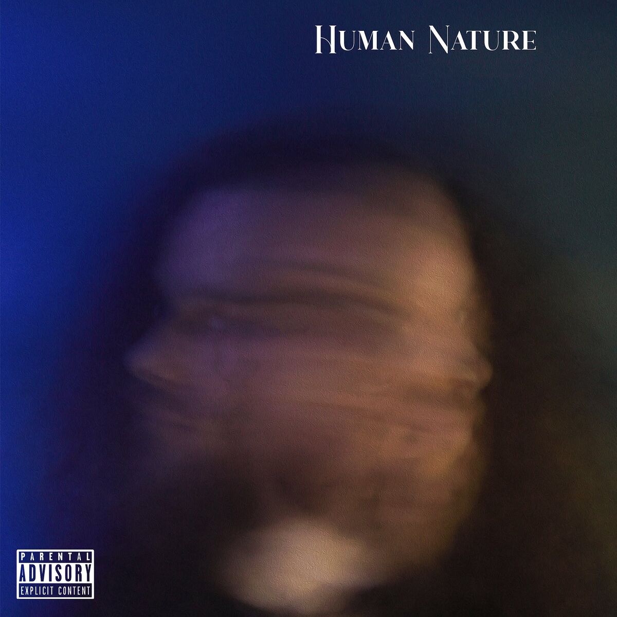 Album cover of Human Nature