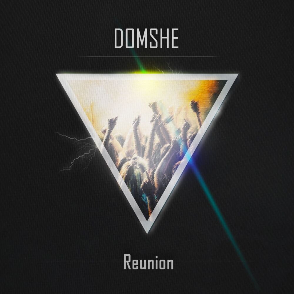 Picture of Reunion Album