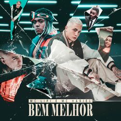 Cover of Bem Melhor