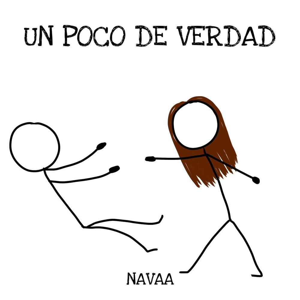 Picture of Un Poco De Verdad