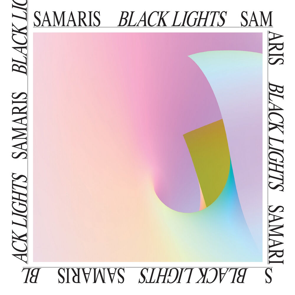 Picture of Black Lights