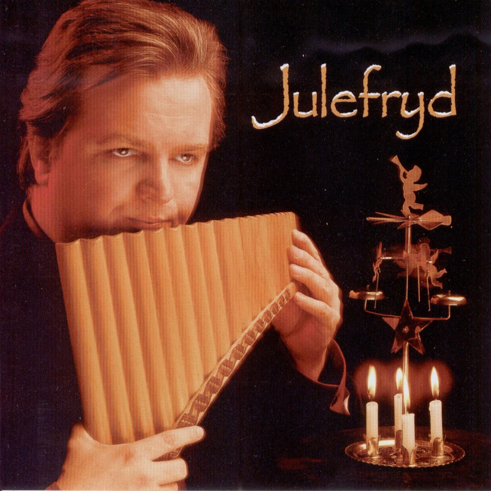Picture of Julefryd