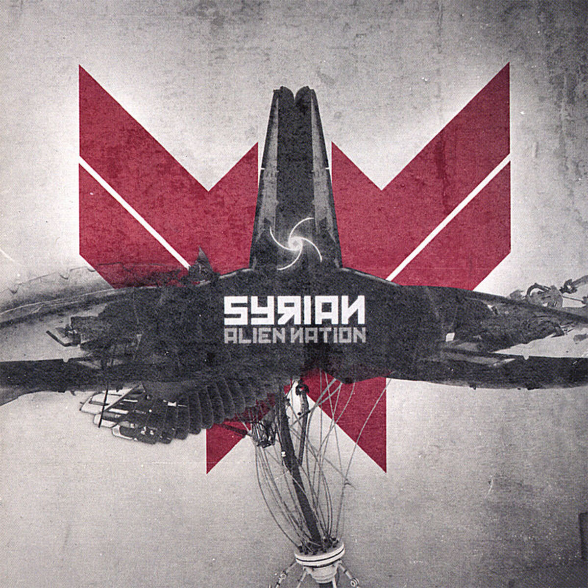 Album cover of Supernova