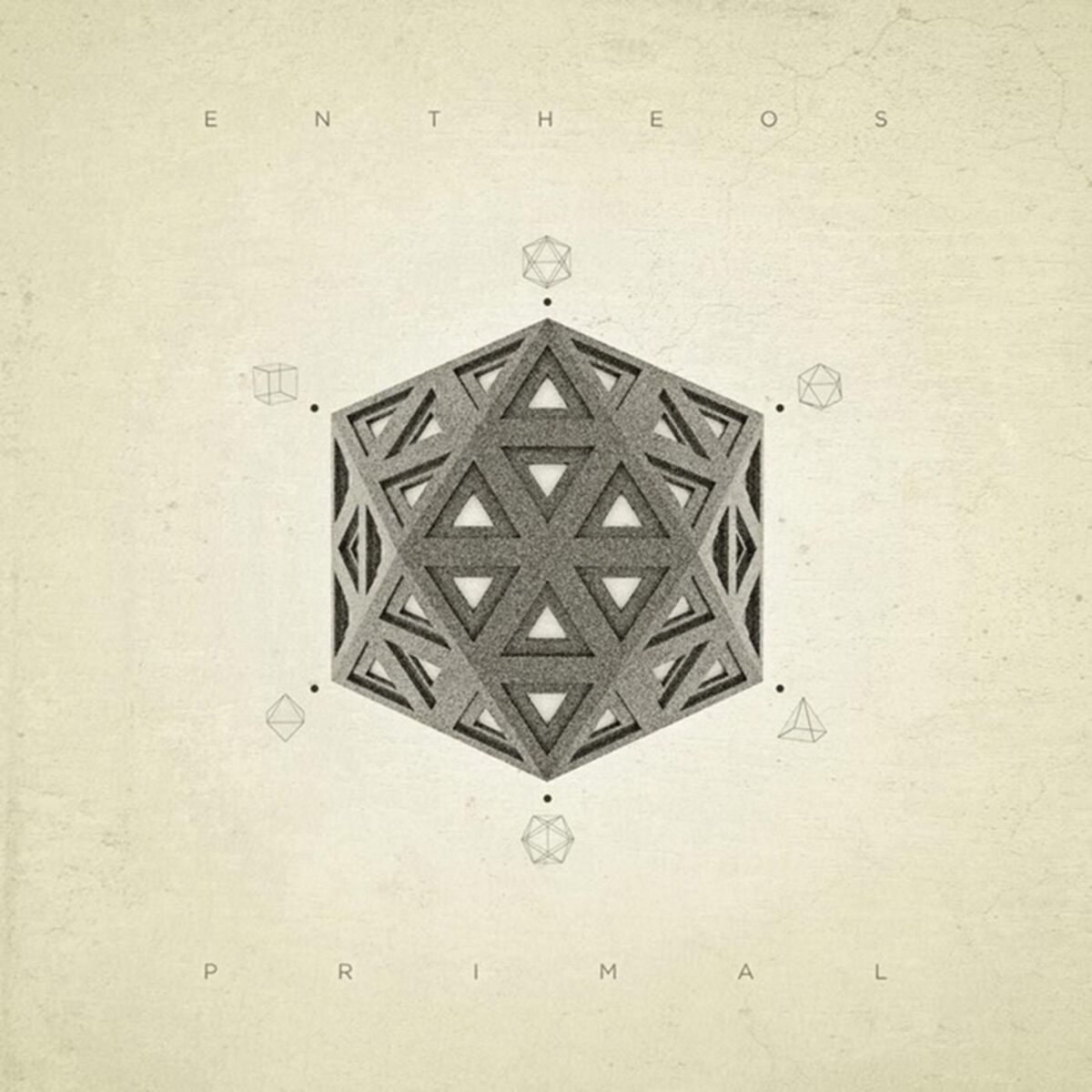 Album cover of Primal