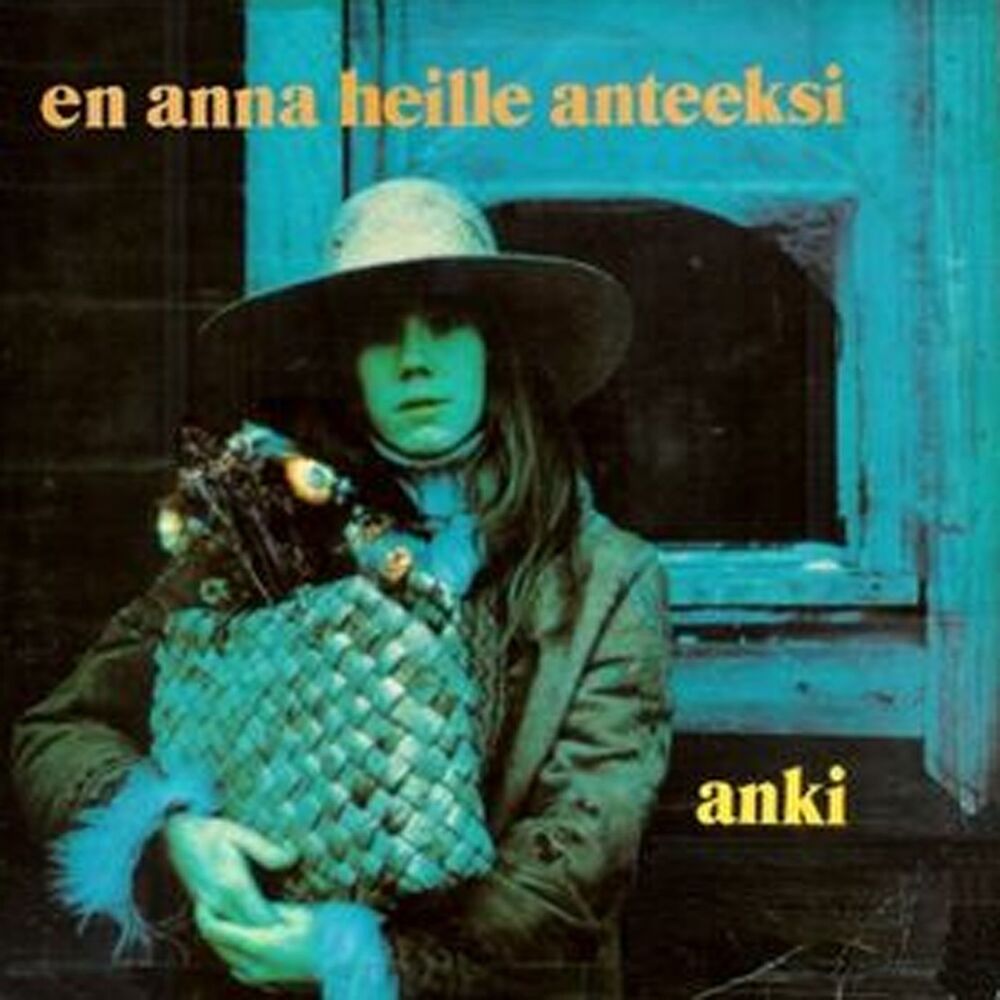 Picture of En anna heille anteeksi