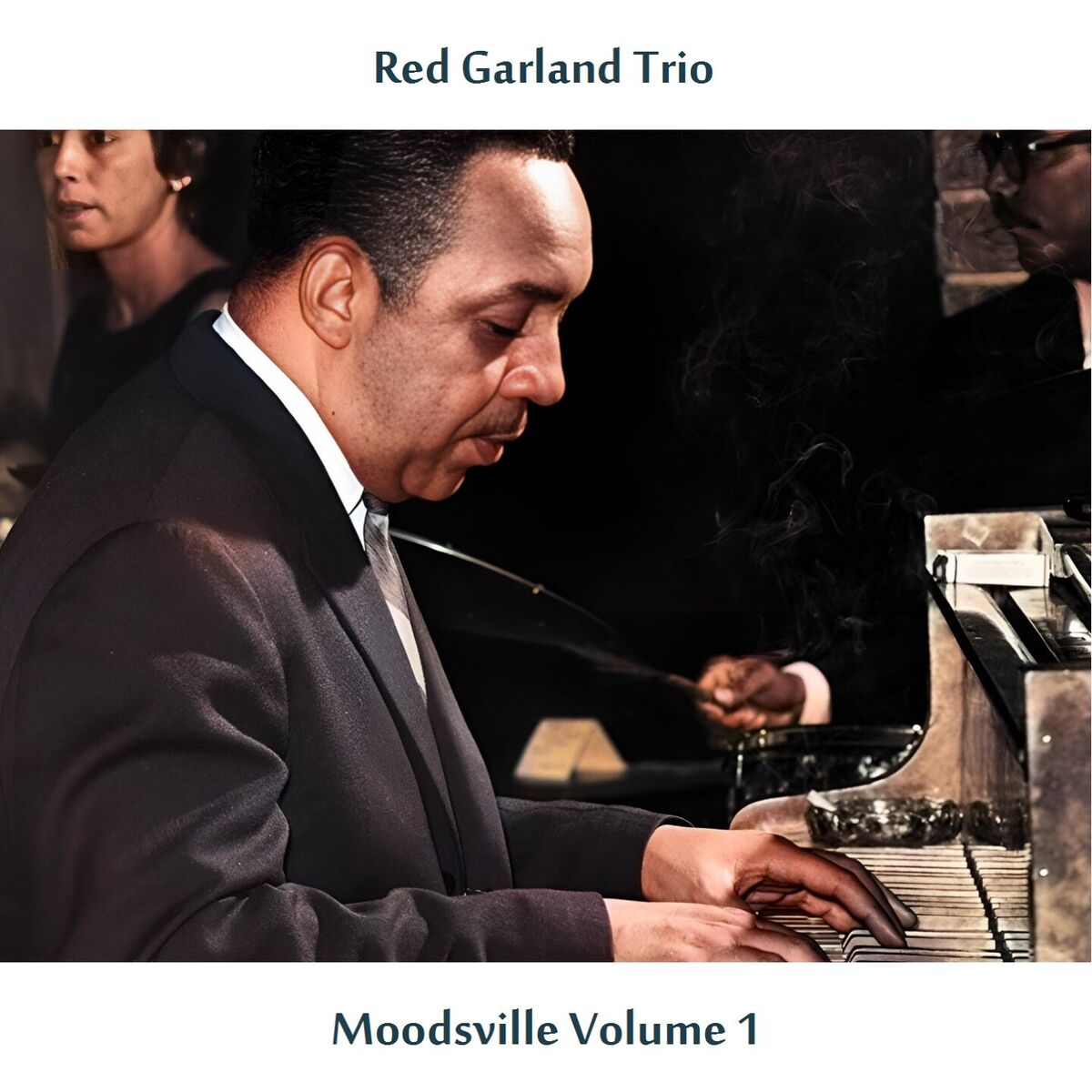 The Red Garland Trio: albums, songs, concerts | Deezer