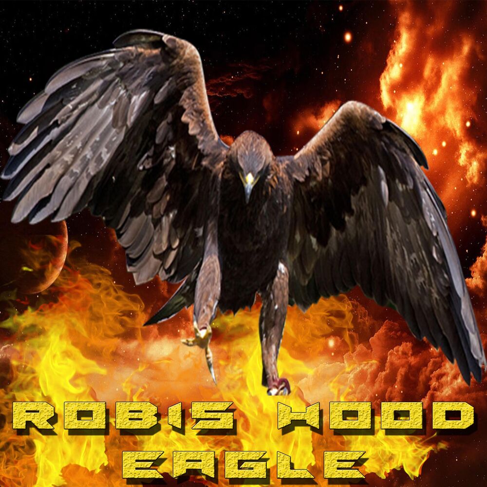 Picture of Eagle