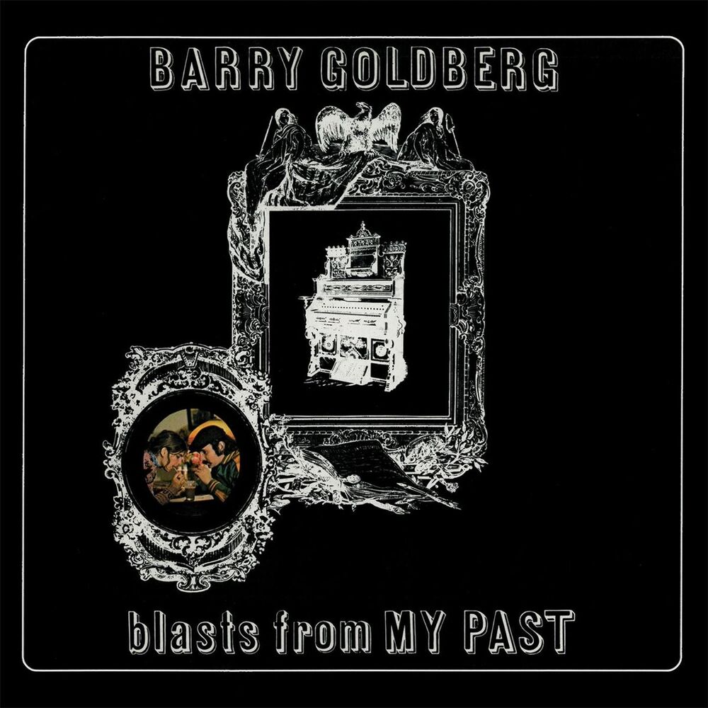 Picture of Blasts from My Past (Extended Version)