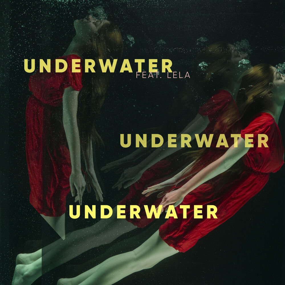 Picture of Underwater