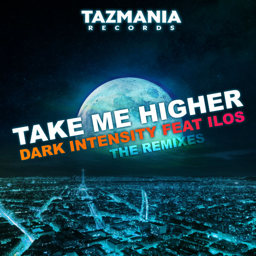 Picture of Take Me Higher(The Remixes)