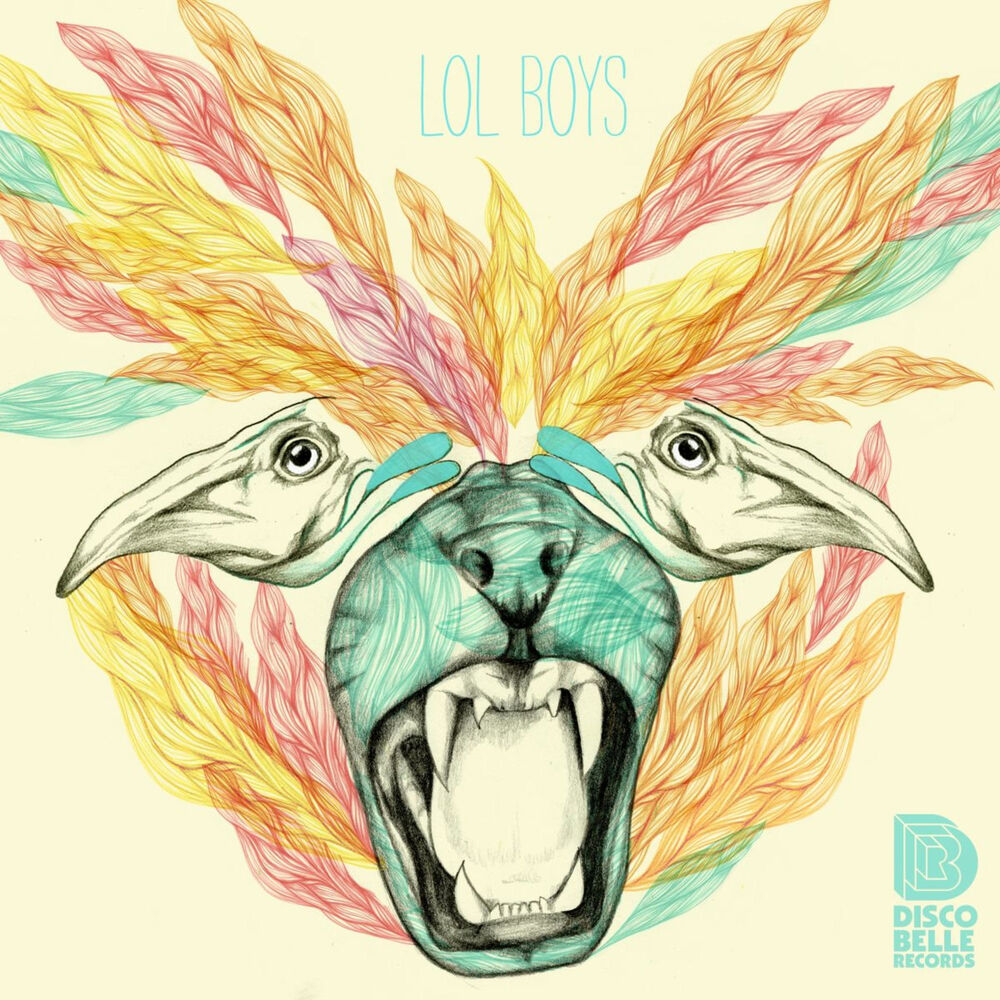 Picture of Lol Boys