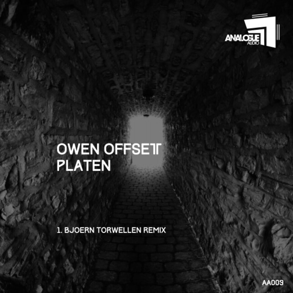 Picture of Platen (Bjoern Torwellen Remix)