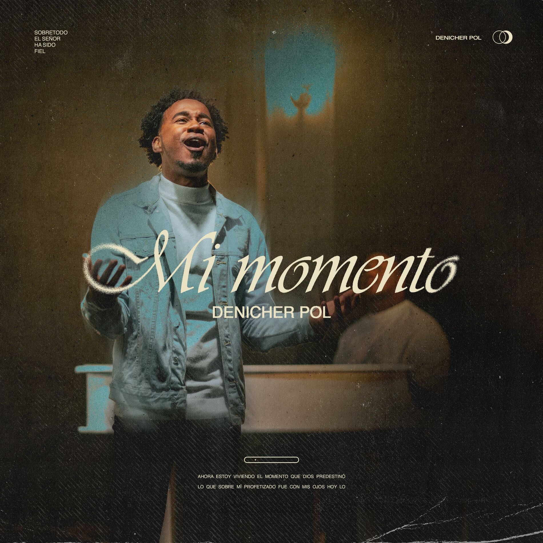 Album cover of Mi Momento