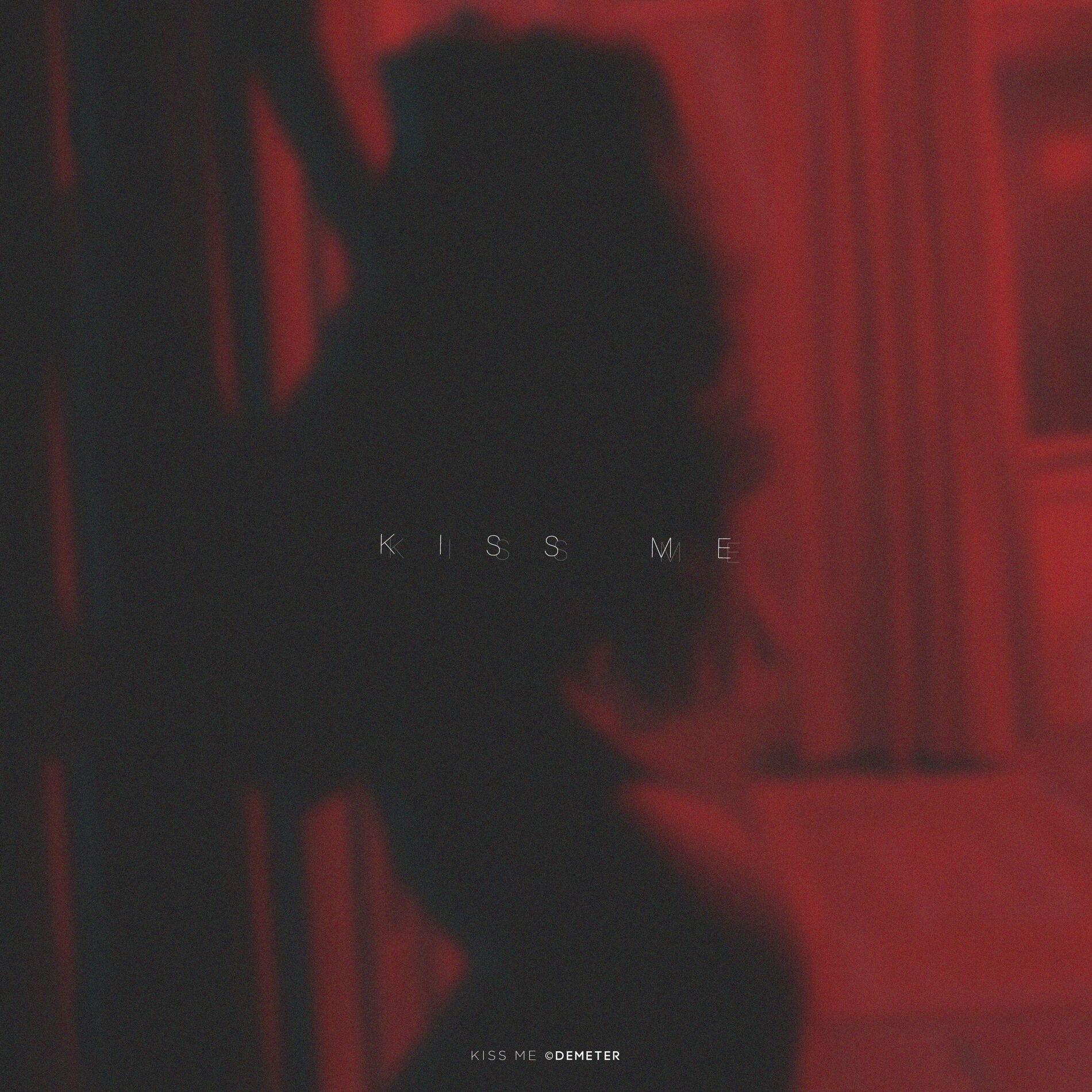 Album cover of Kiss Me