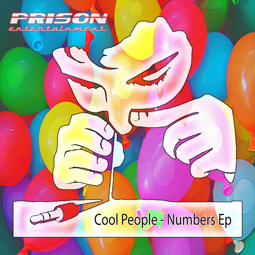 Picture of Numbers Ep