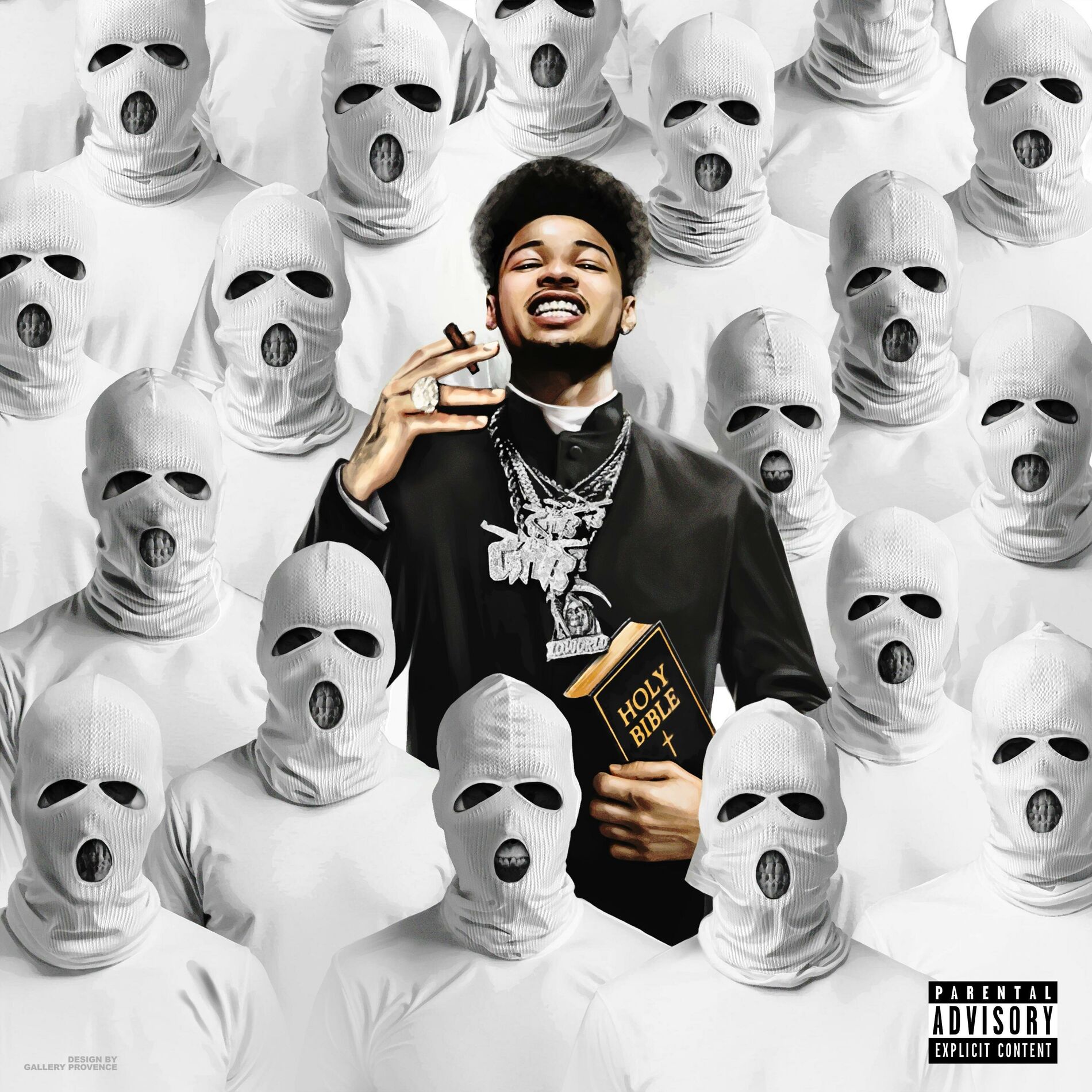 Album cover of FATHER 2