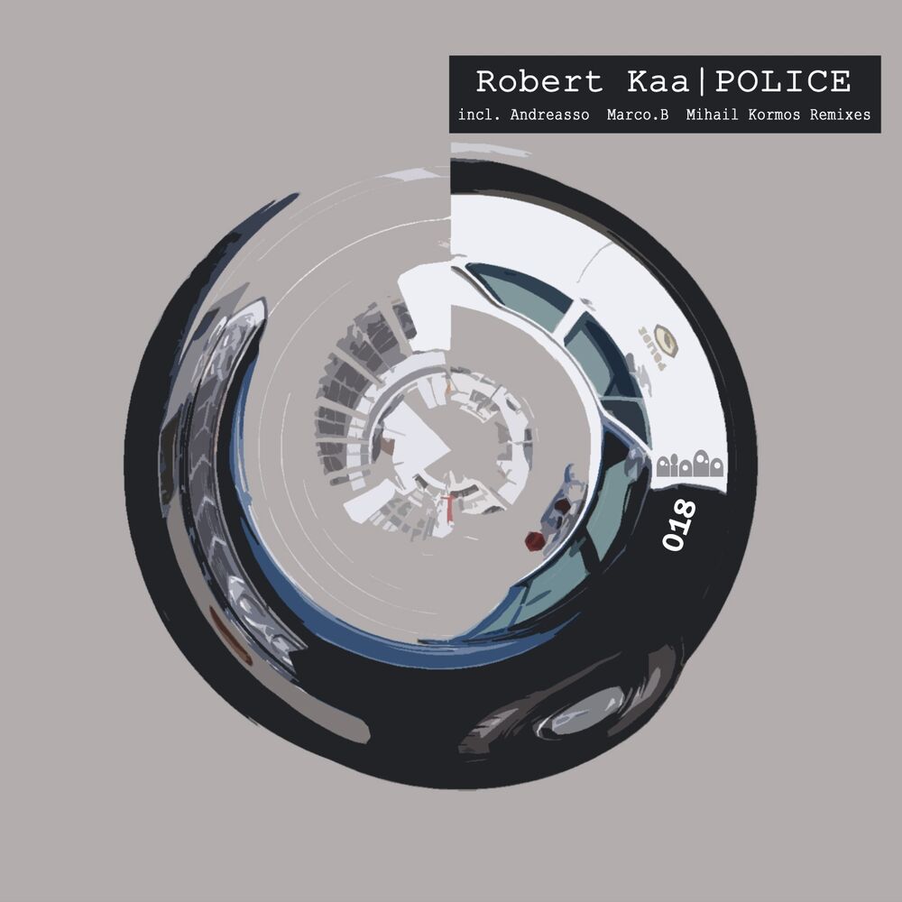 Picture of Police