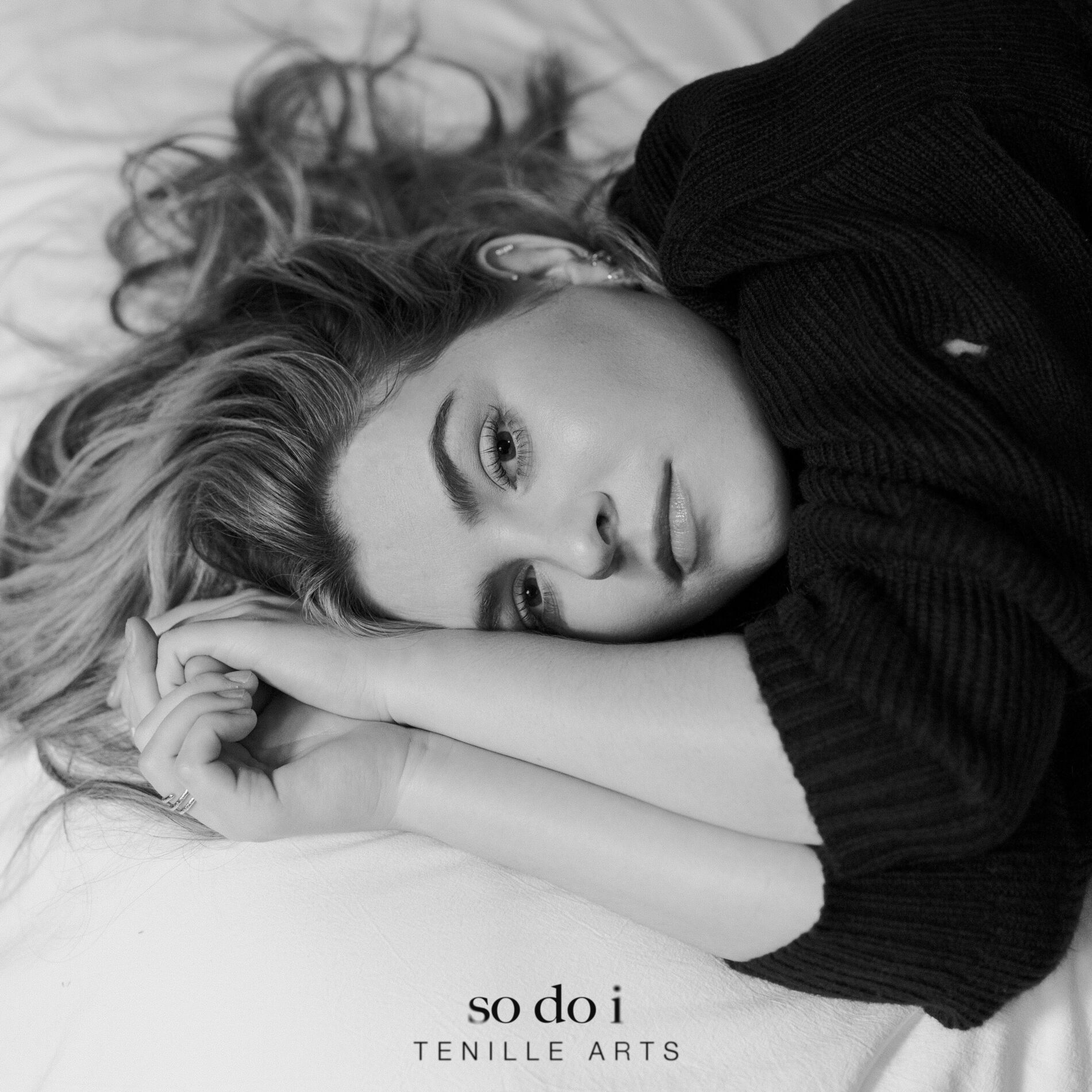 Album cover of So Do I
