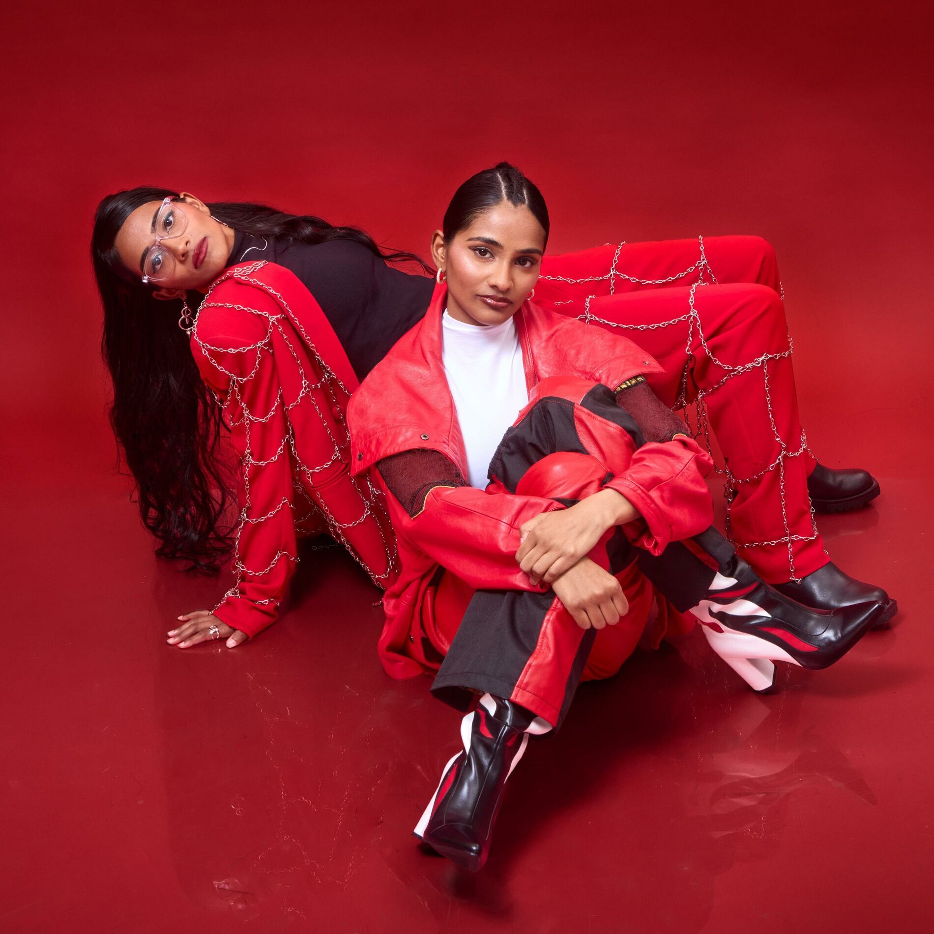 Album cover of midnight snack