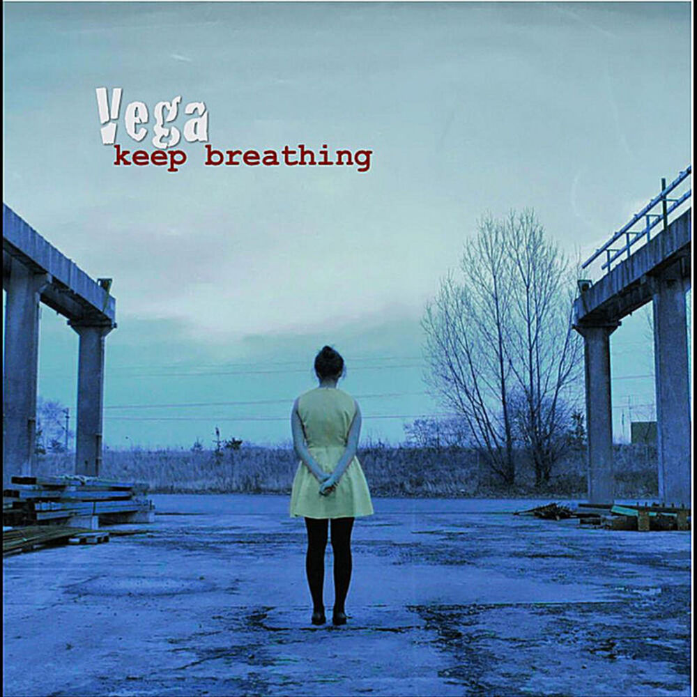 Picture of Keep breathing