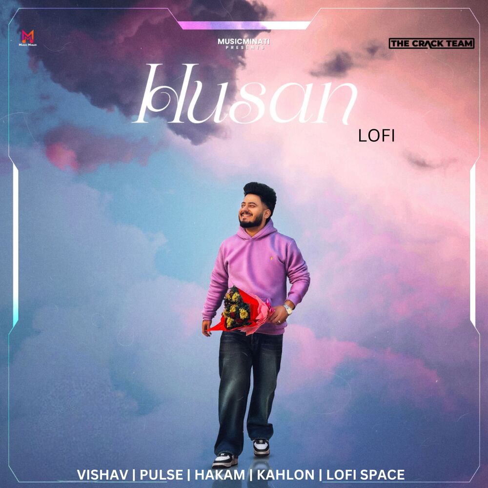 Picture of Husan (Lofi)