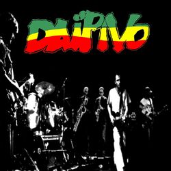 Cover of Reggae engatsé