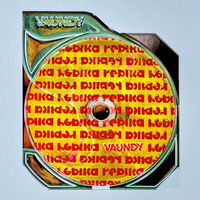 2020年 VAUNDY Strobo+ Vaundy – Strobo+ – Vinyl (LP, Album), 2020 [r16164831] | Discogs