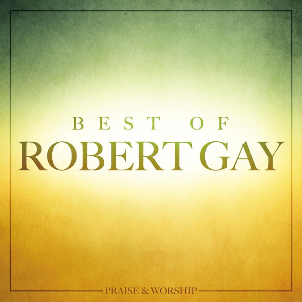 Robert Gay – No Other Name borító