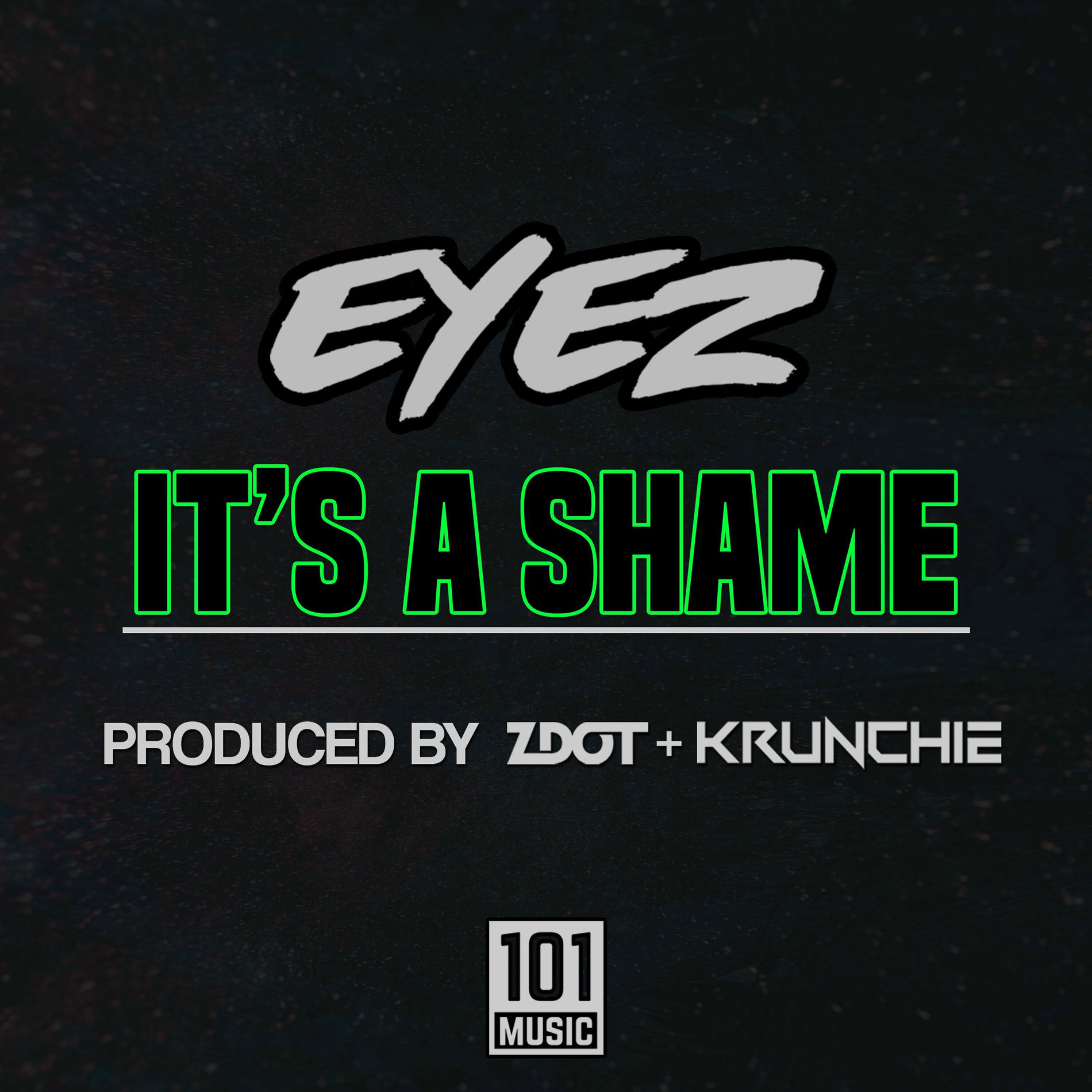 Album cover of It's A Shame