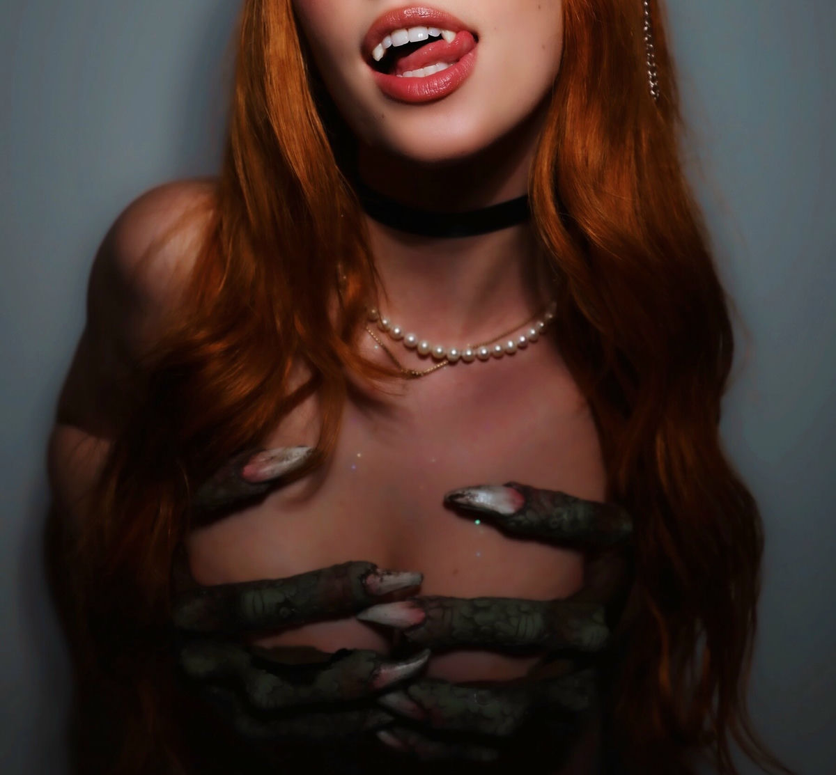 Album cover of ORAL HEX (spell on you)