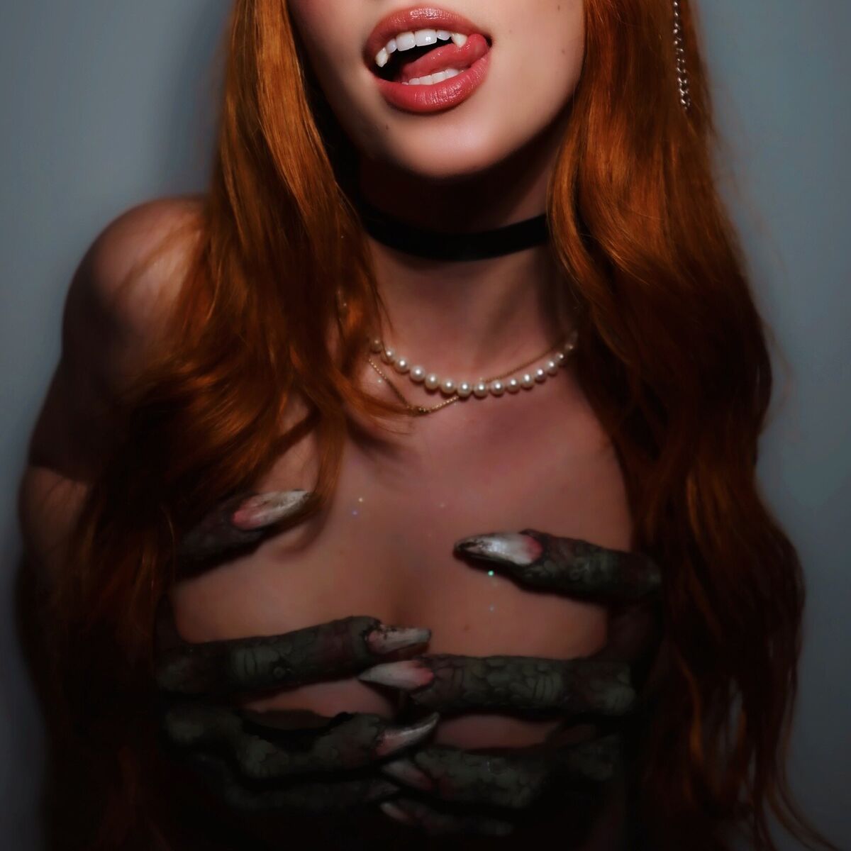 Album cover of ORAL HEX (spell on you)