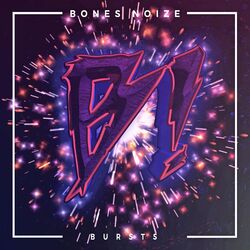 Cover of Bursts
