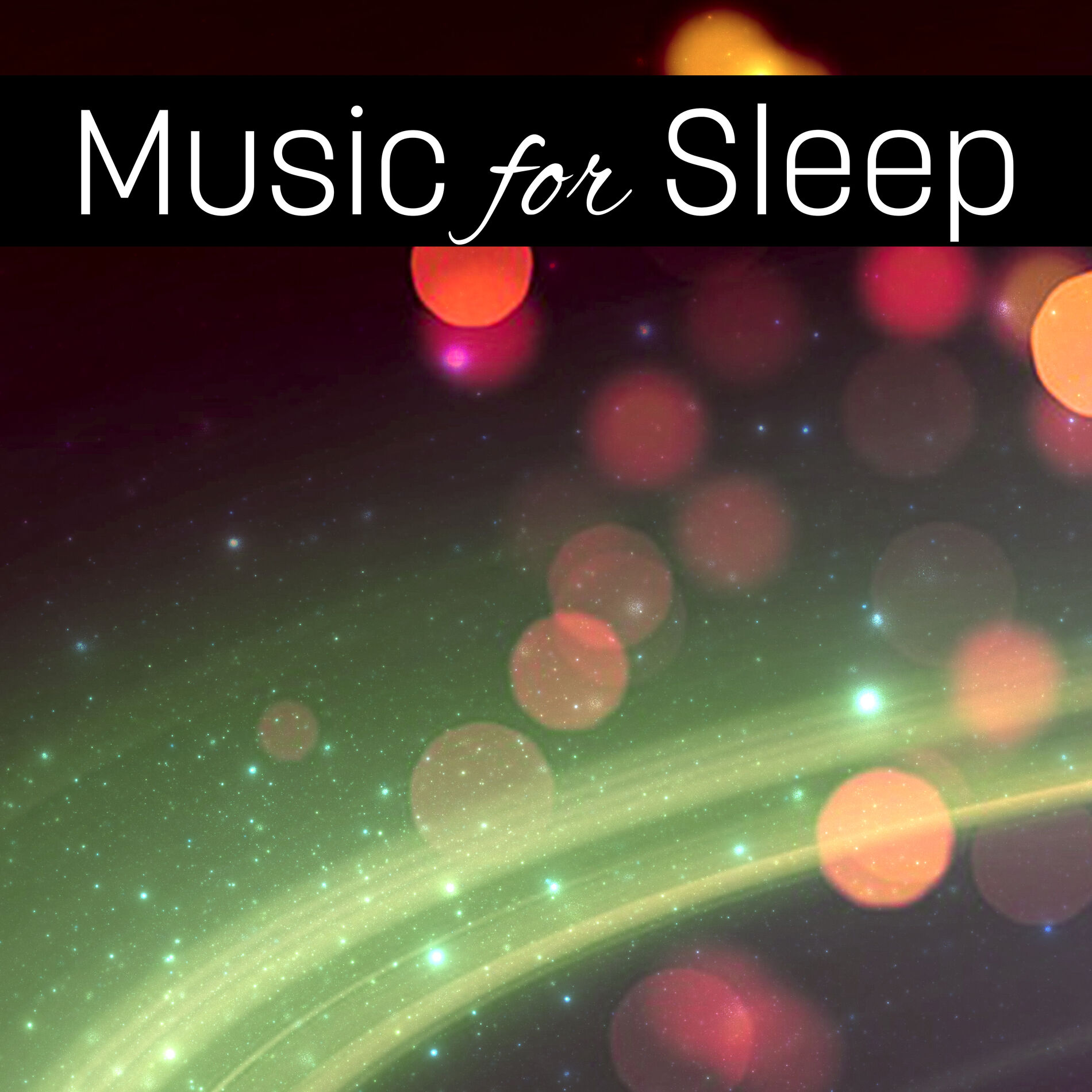 Album cover of Basic Sleep Cycle