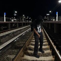 Cover of like u