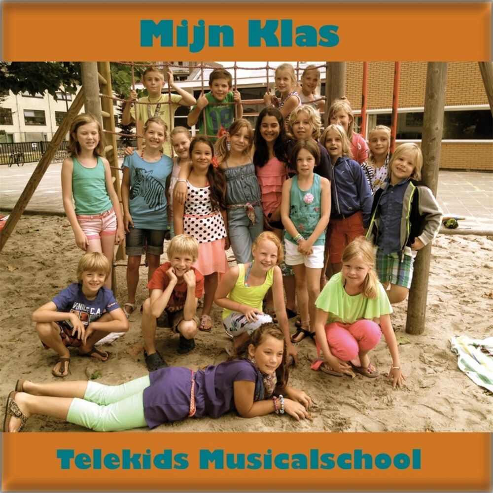 Picture of Mijn Klas
