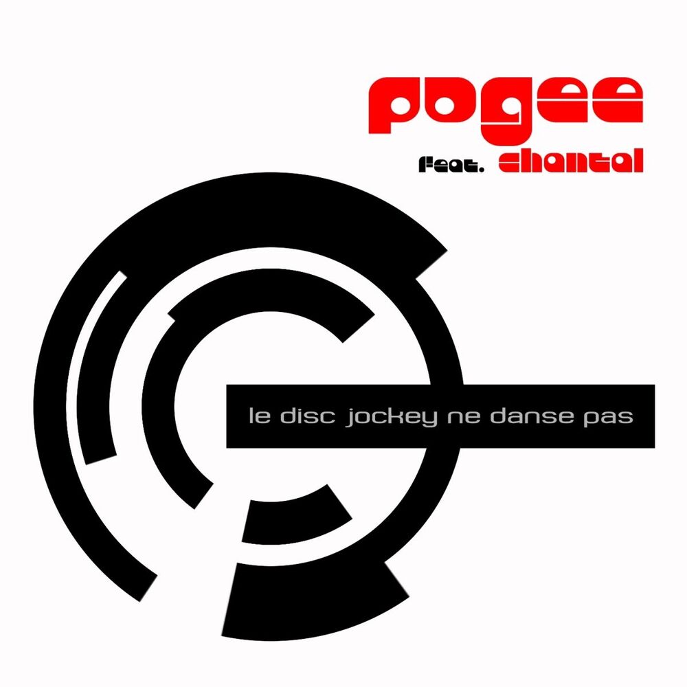 Picture of Le disc jockey ne danse pas