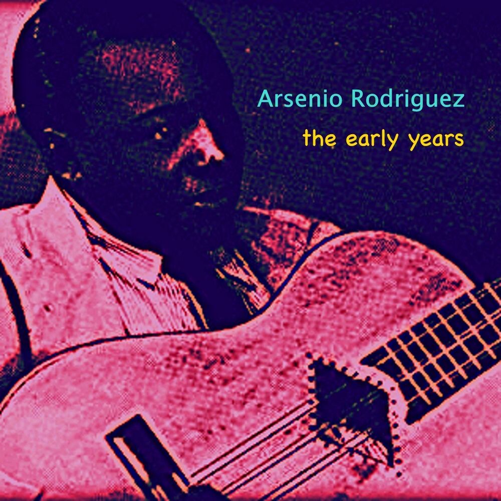 Picture of The Early Years