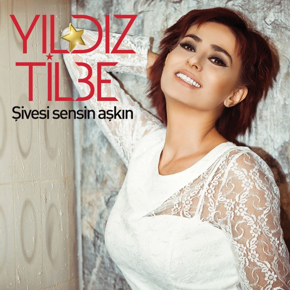 Picture of Şivesi Sensin Aşkın