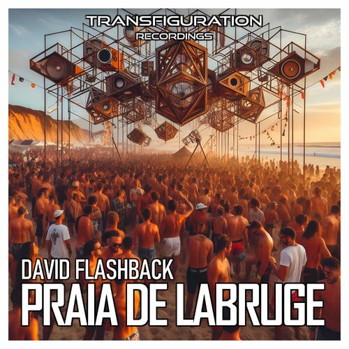  David Flashback - Praia de Labruge (2024) 