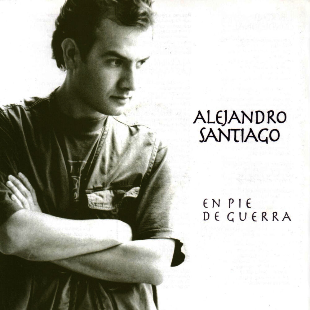 Picture of En Pie de Guerra