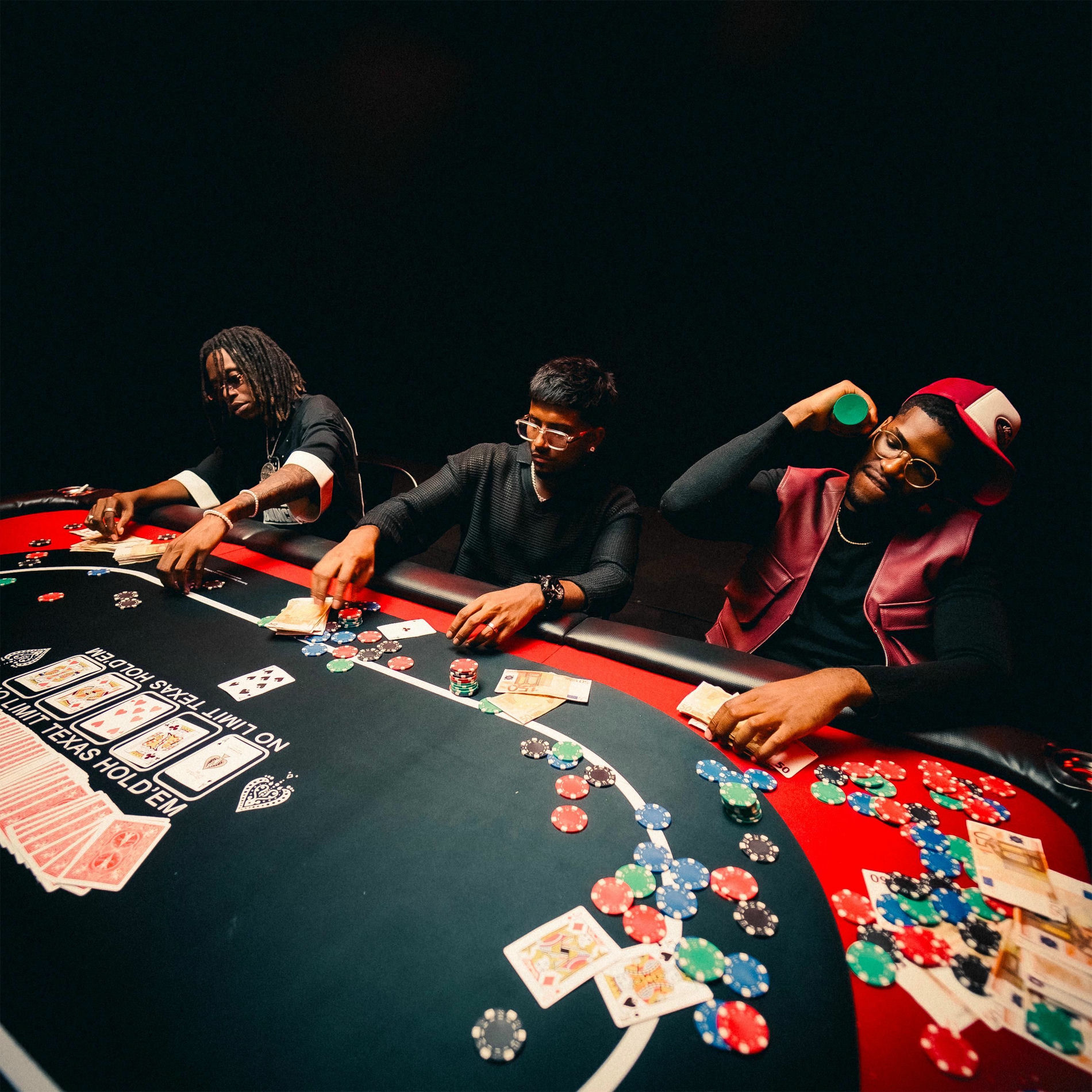 Album cover of 10 FANNO 1000