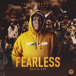 Cover of Fearless