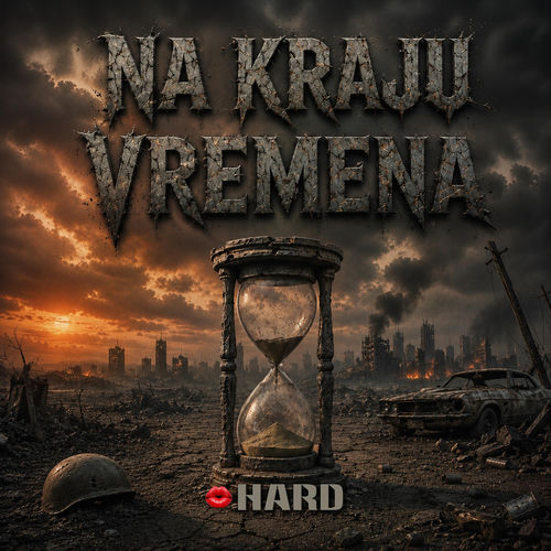 Na kraju vremena