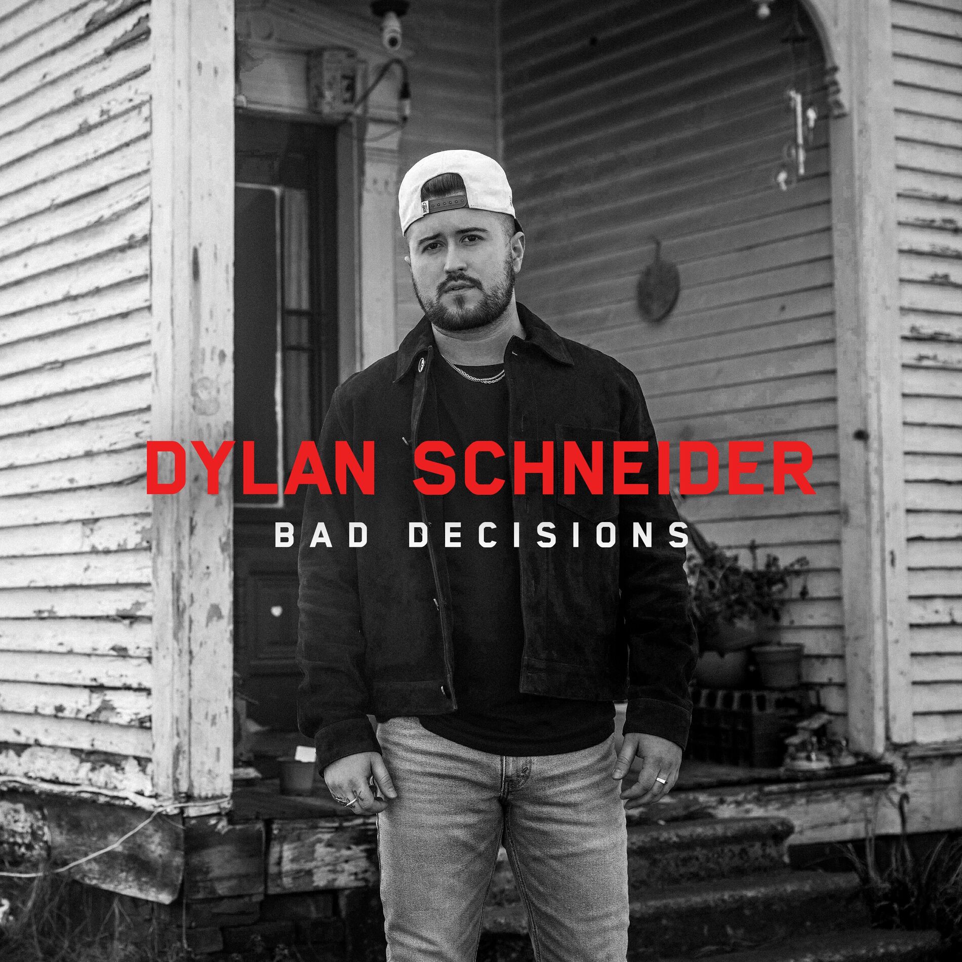 Album cover of Carhartt