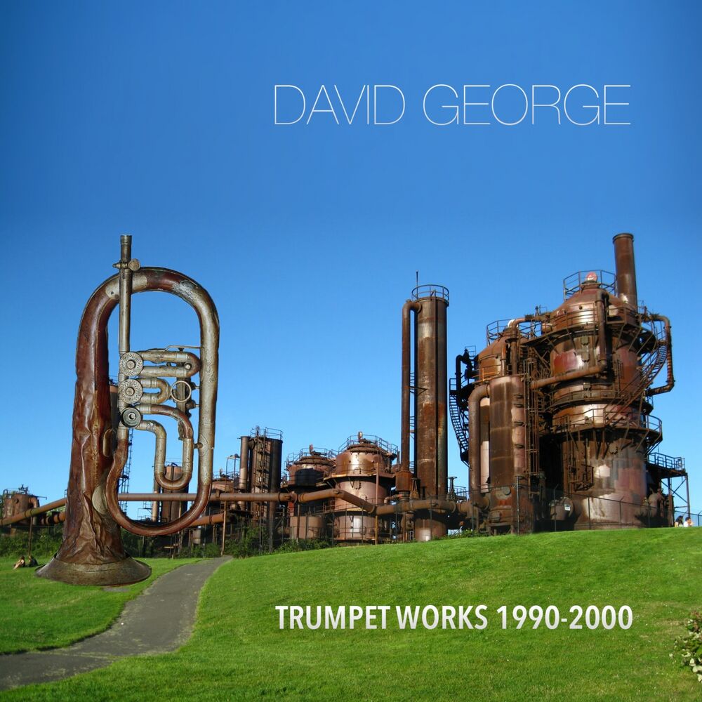 Picture of Trumpet Works 1990-2000