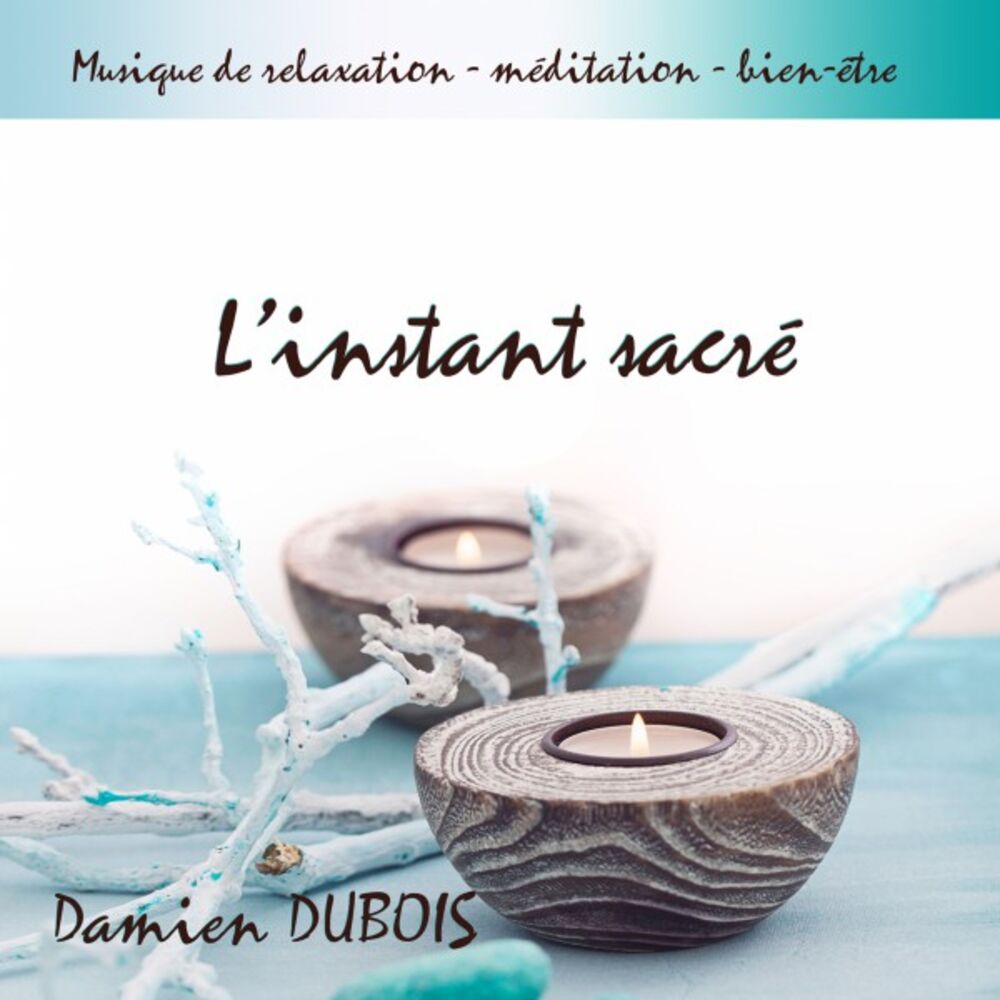 Picture of L'instant sacré