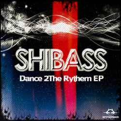 Cover of Dance 2The Rythem