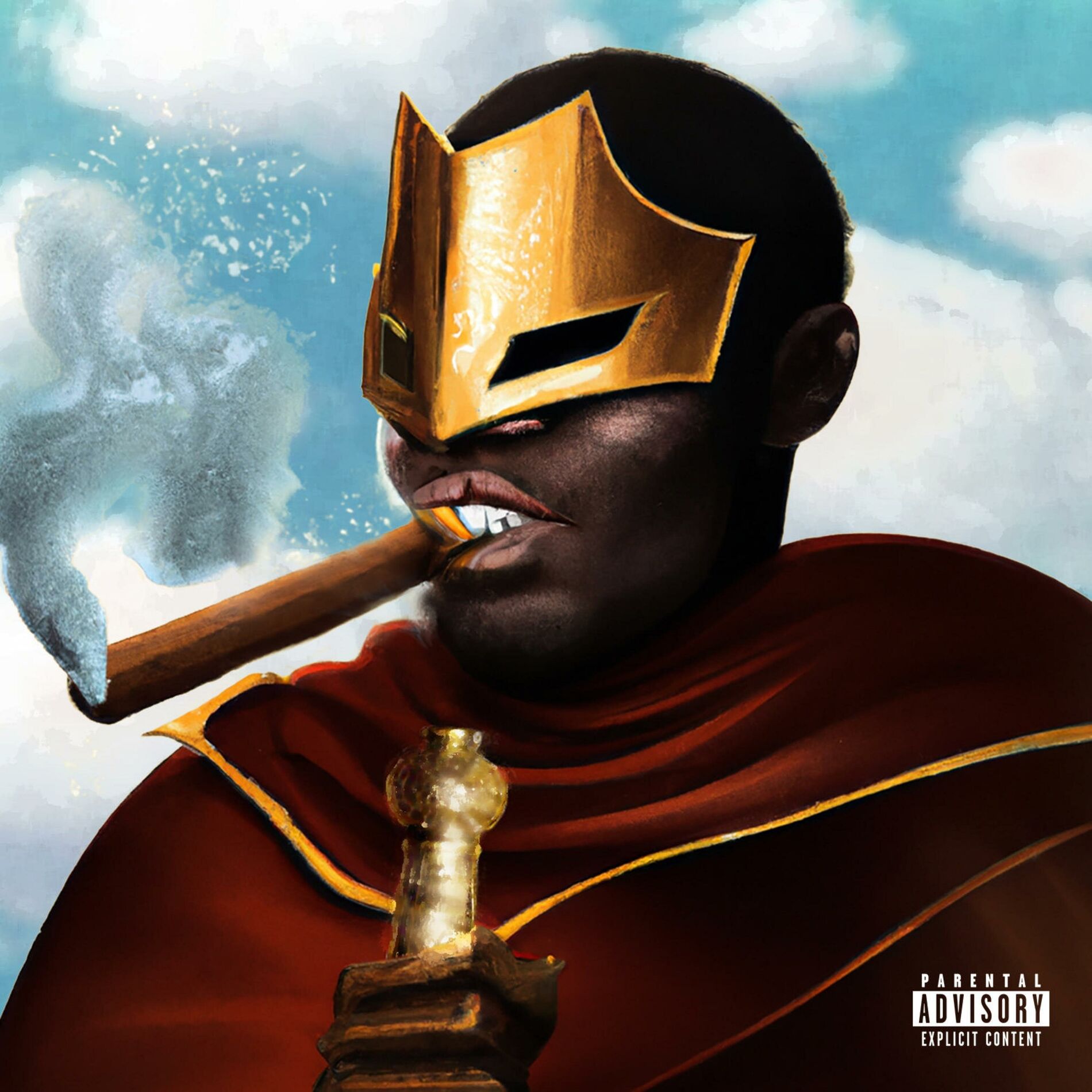 Album cover of Juste Millieu