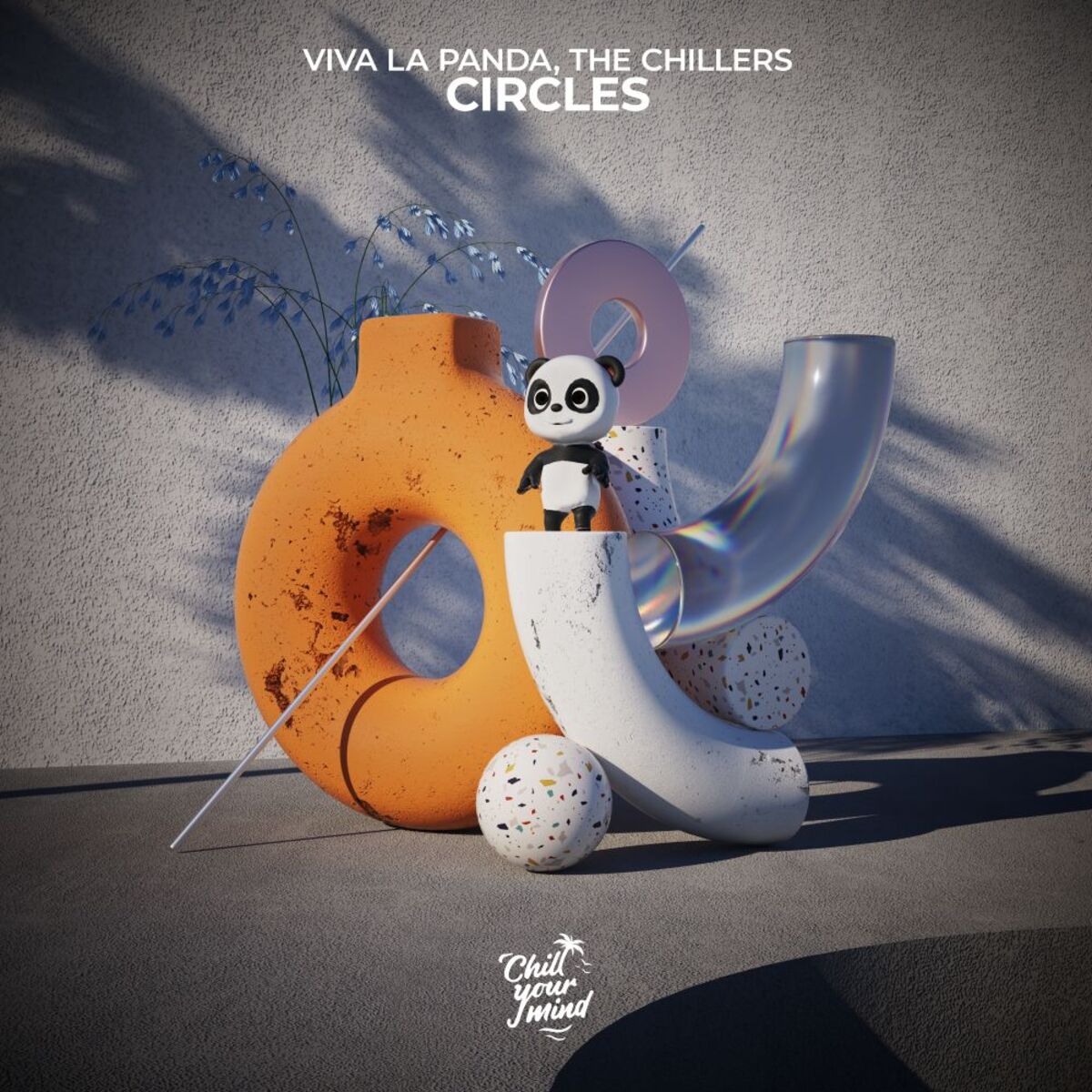Album cover of Circles