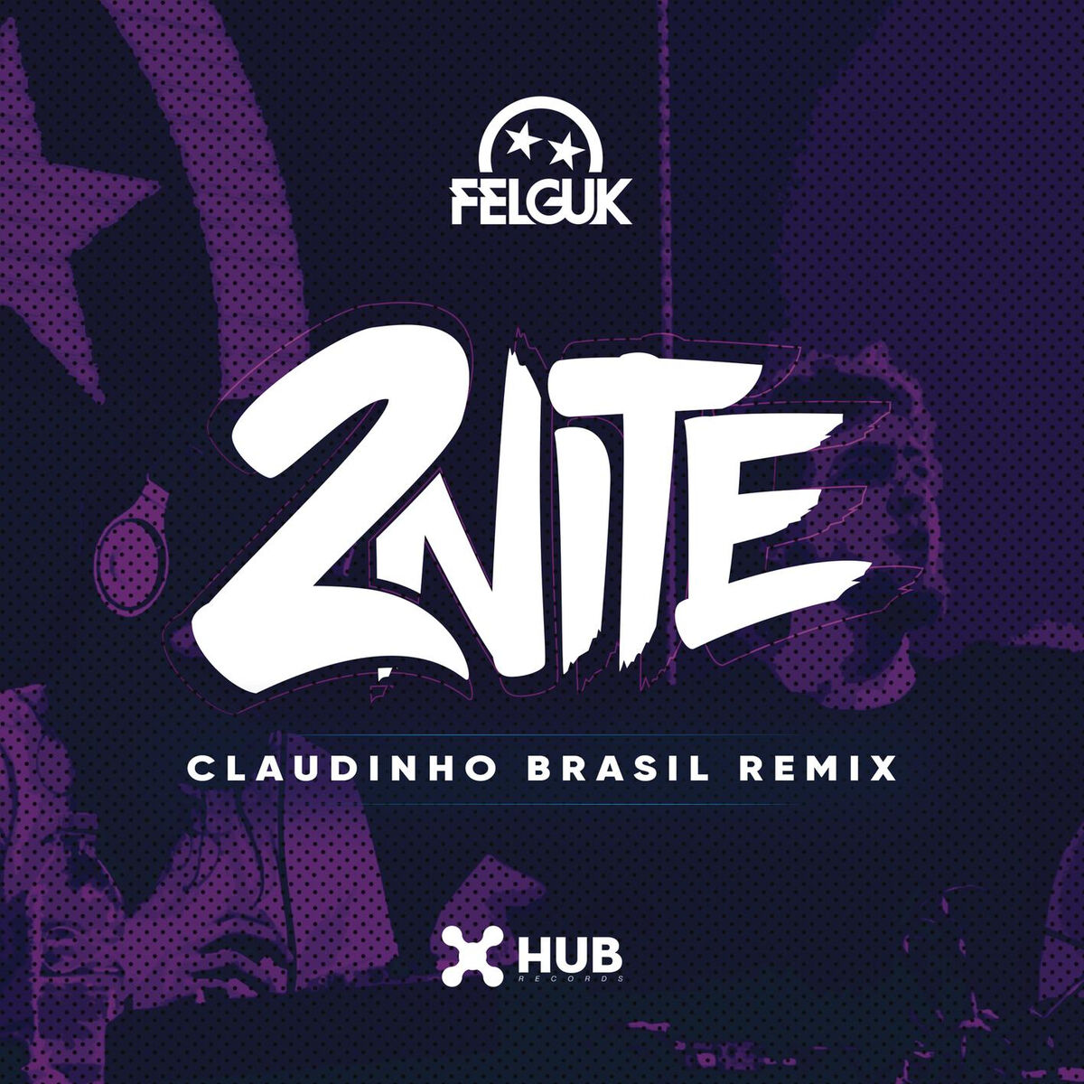 Album cover of 2nite (Claudinho Brasil Remix)